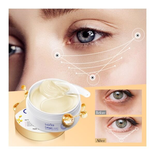 Patch pour les Yeux – Image 2