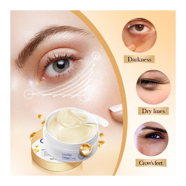 Patch pour les Yeux – Image 4