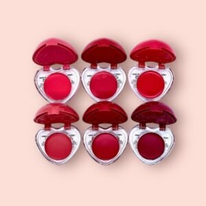 Rouge à lèvres