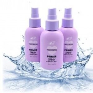 Primer base visage spray