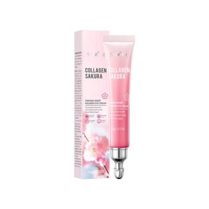 Sérum contour des yeux
