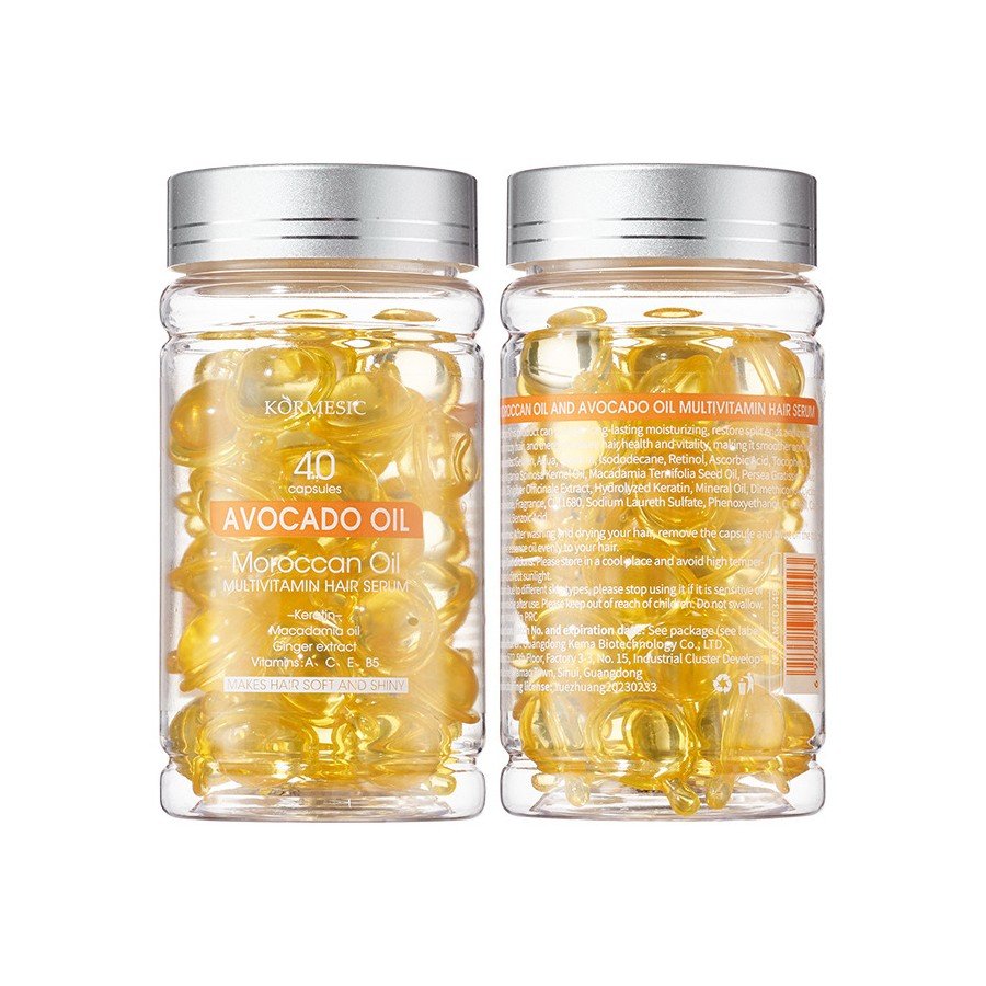 Sérum Capillaire