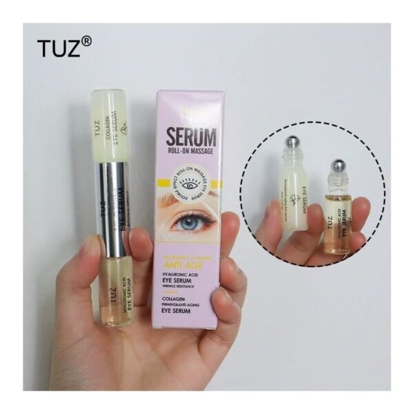 Sérum roll-on contour des yeux – Image 2