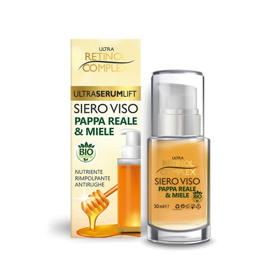 Sérum Visage
