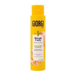 Shampooing