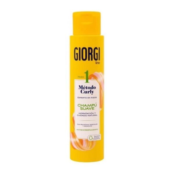 Shampooing