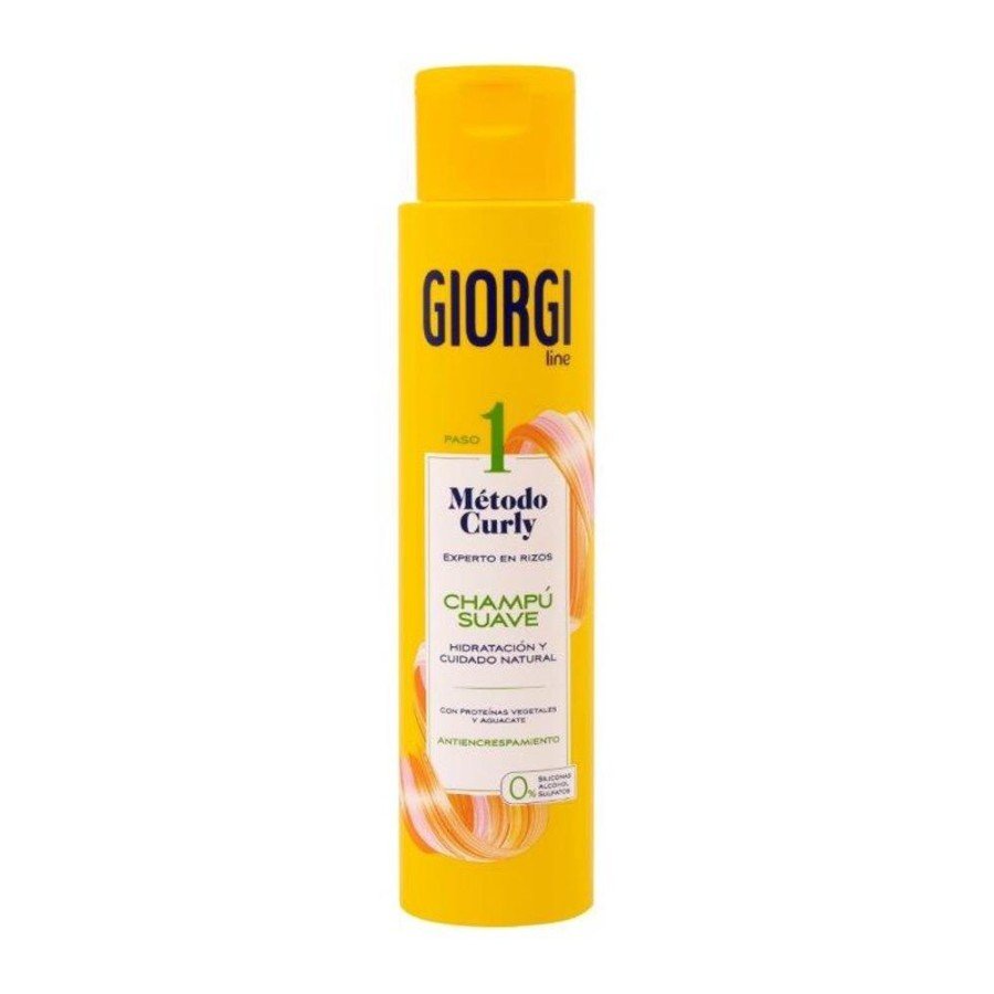 Shampooing