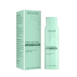 Spray pour cheveux