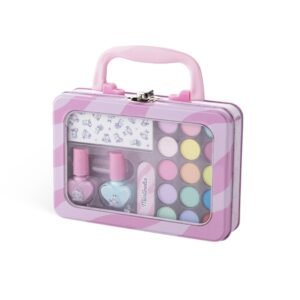 Mini valise a maquillage