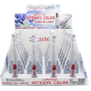 Lipstick intense