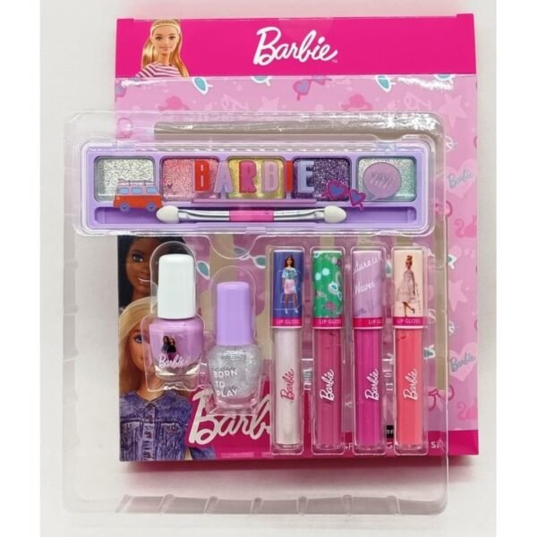 Coffret maquillage Barbie – Image 2
