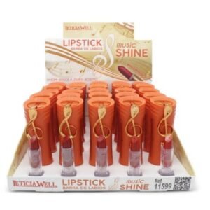 Lipstick Music
