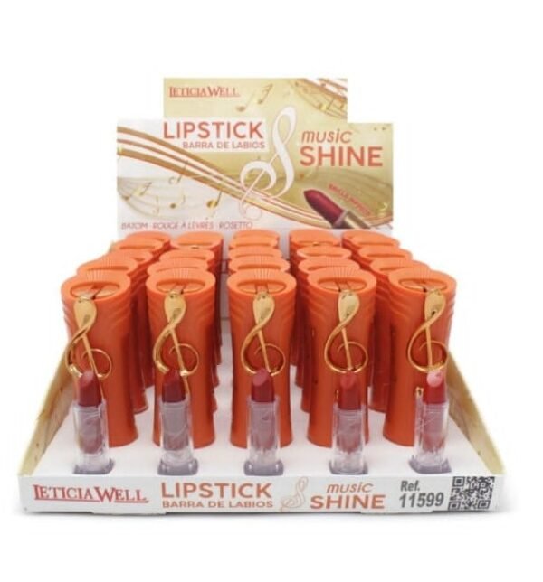 Lipstick Music