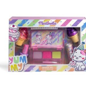 Set maquillage Mummy