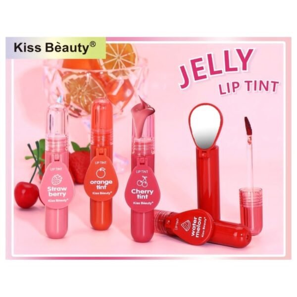 Jelly gloss