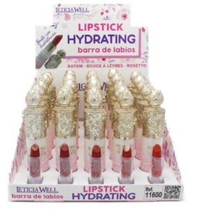 Lipstick hydratante