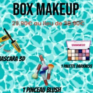 Box du Mois DE JUIN 3