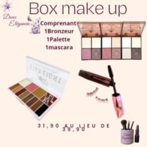 Box du Mois DE JUIN 4